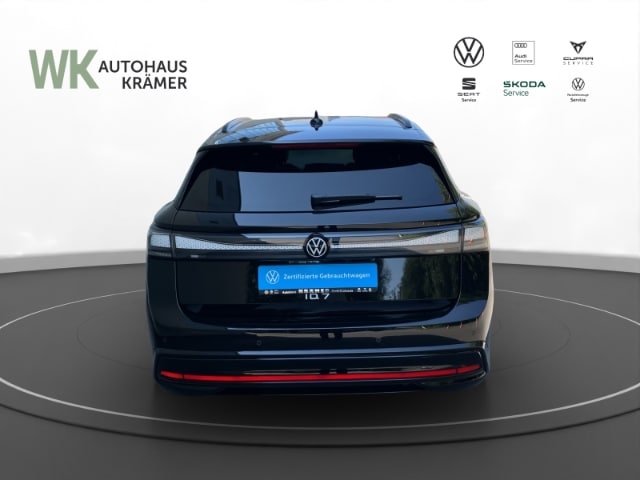 Volkswagen ID.7 IQ.Drive Pro Tourer