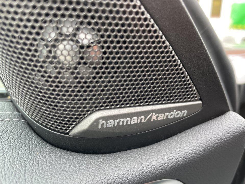 BMW M440 Coupé xDrive