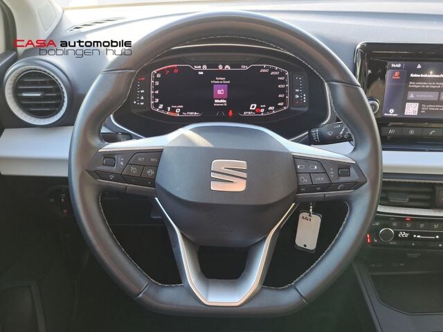 Seat Ibiza 1.0 TSI Style