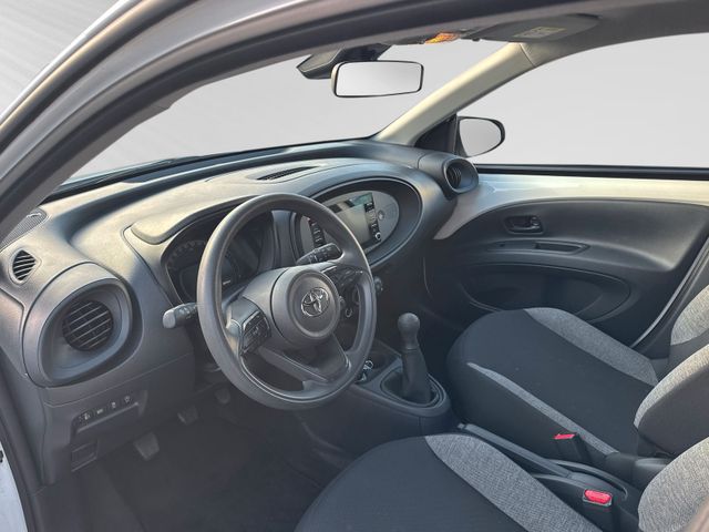 Toyota Aygo X 5-deurs