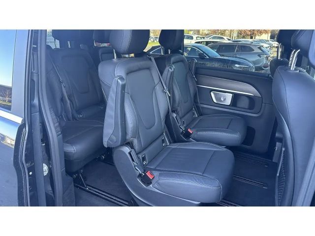 Mercedes-Benz V 300 AVANTGARDE Limousine Lang