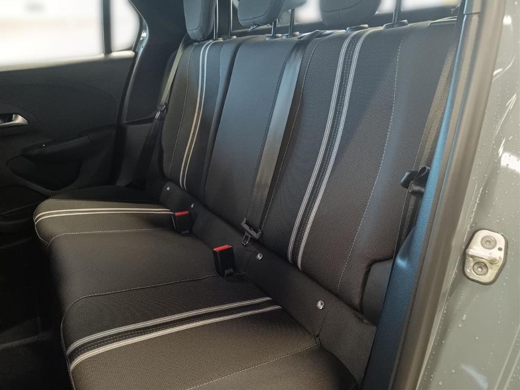 Opel Corsa GS-Line Grand Sport