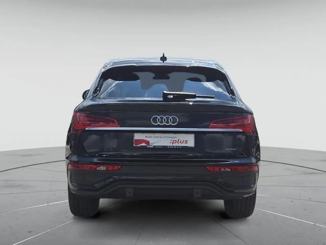 Audi Q5 40 TDI Quattro S-Tronic