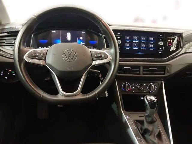 Volkswagen Polo 1.0 TSI Life