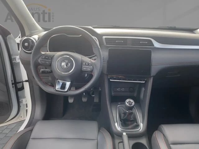 MG ZS Luxury