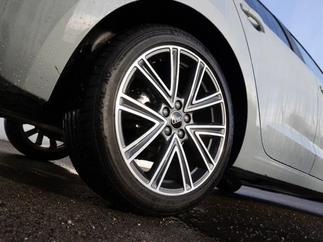 Audi A1 30 TFSI Sportback