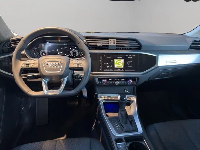 Audi Q3 40 TFSI Quattro Sportback