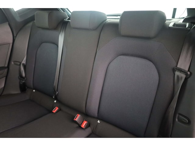 Seat Ibiza 1.0 TSI FR-lijn