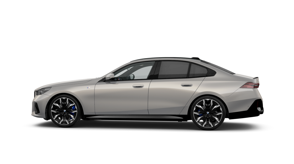 BMW 540 540d Sedan xDrive