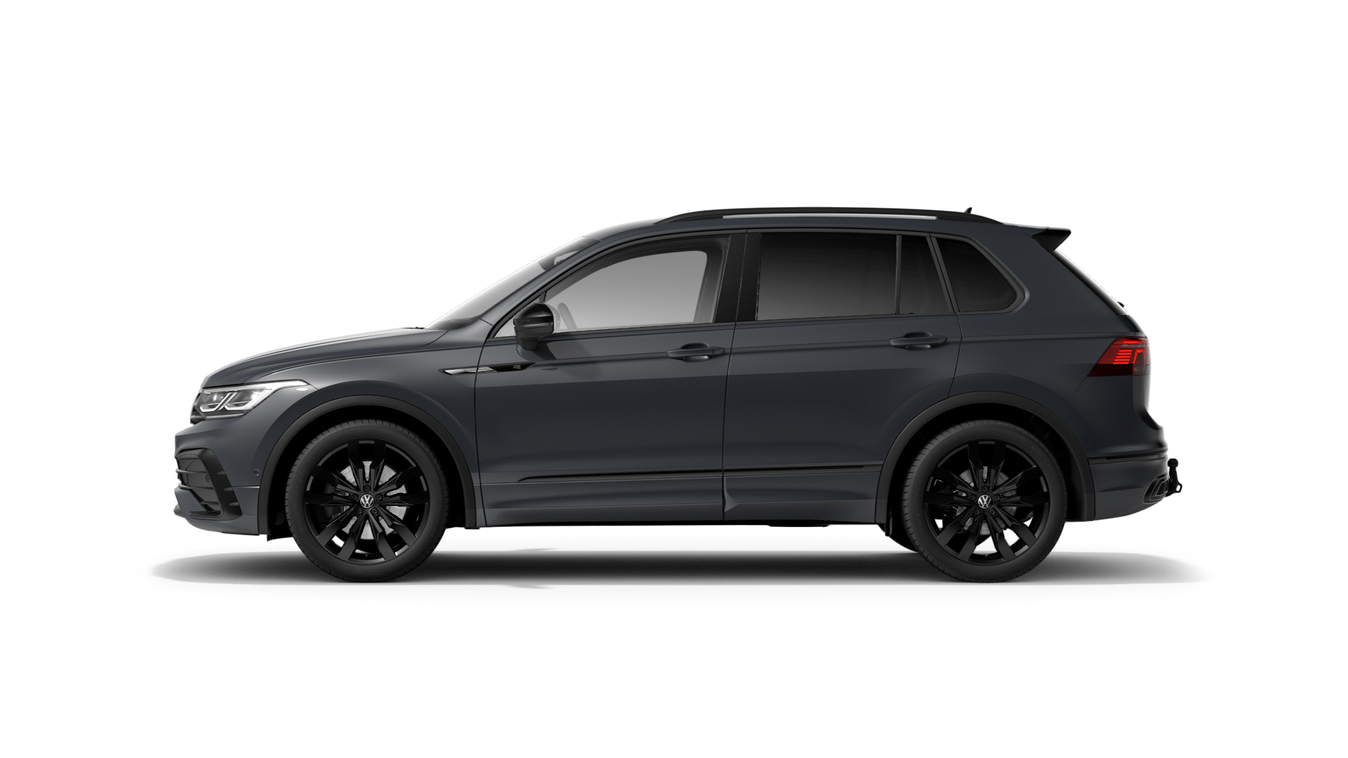 Volkswagen Tiguan 2.0 TDI 4Motion BMT