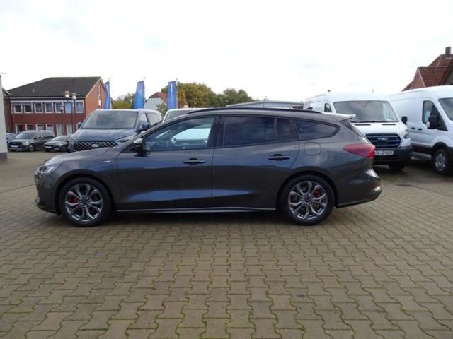 Ford Focus ST Line Wagon