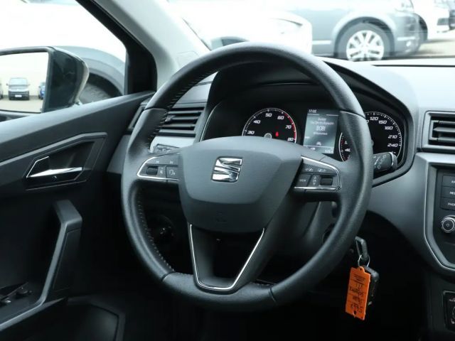 Seat Ibiza 1.0 TSI Style