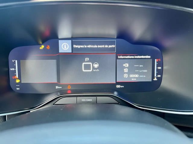 Citroën C5 Aircross Max