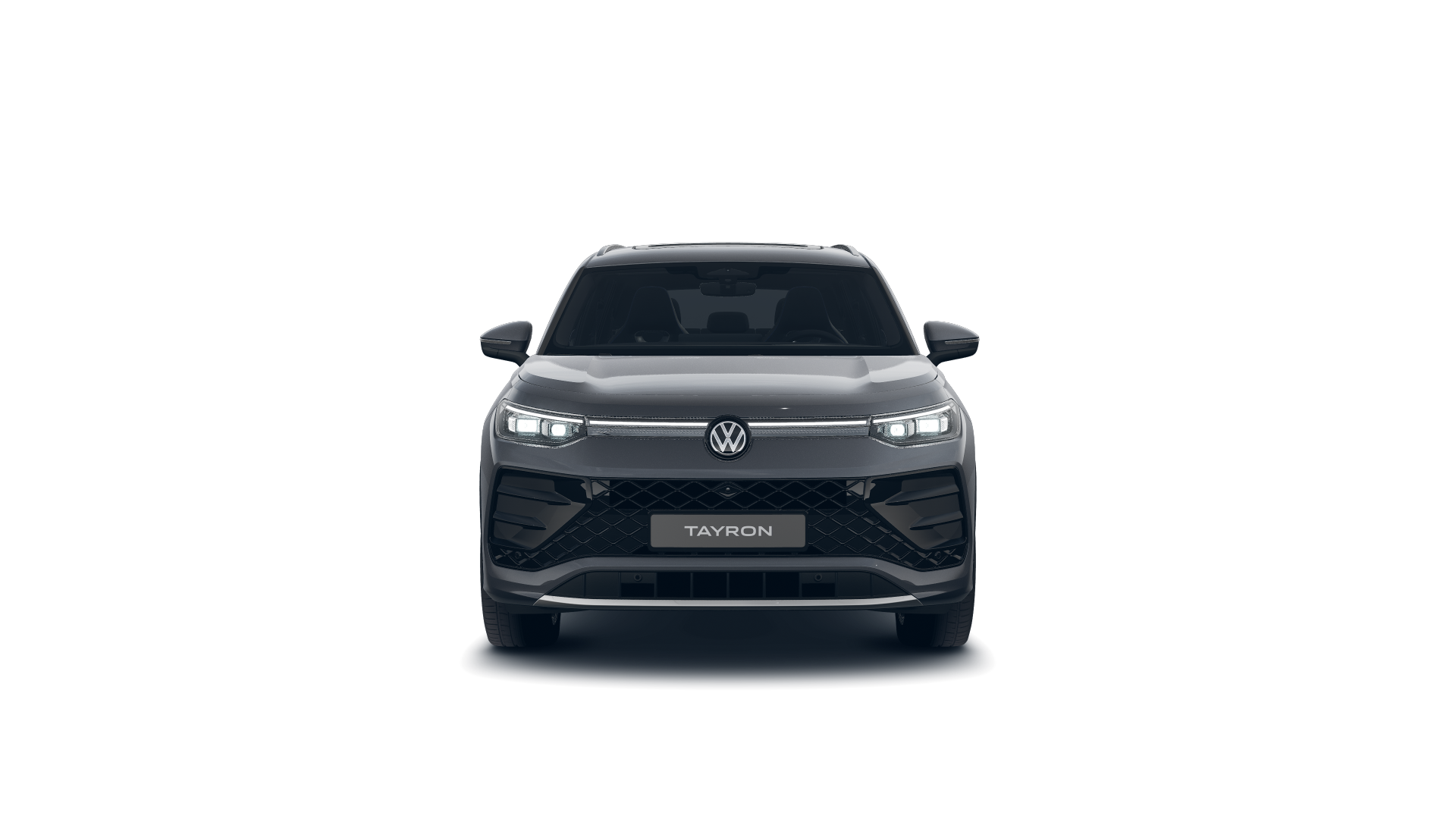 Volkswagen Tayron 2.0 TDI 4Motion R-Line