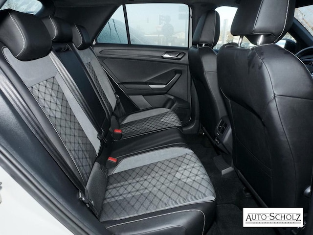 Volkswagen T-Roc 1.5 TSI R-Line