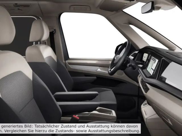 Volkswagen Multivan Business T7