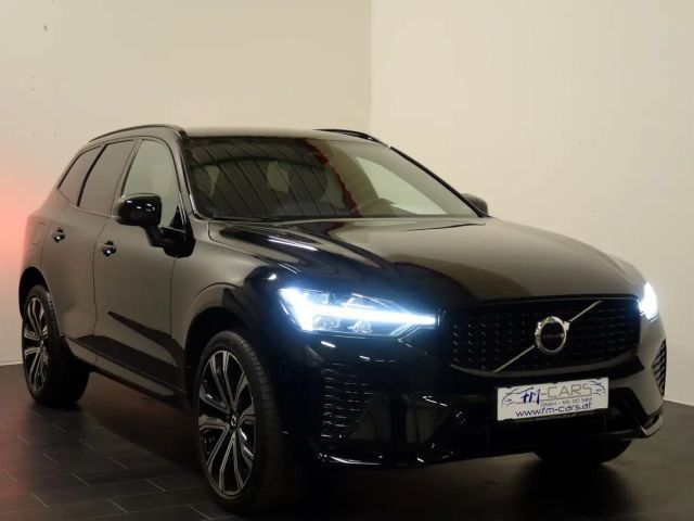 Volvo XC60 AWD Dark Geartronic Plus