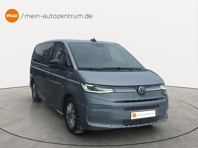 Volkswagen Multivan 2.0 TDI Lang Style