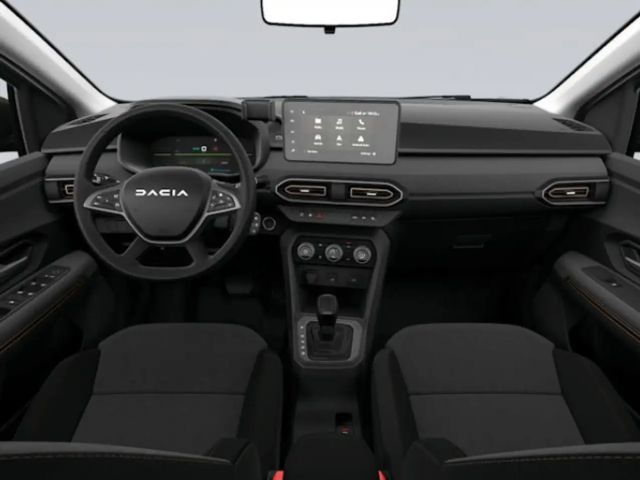 Dacia Jogger Extreme Hybrid 140