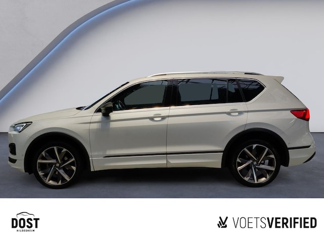 Seat Tarraco 1.5 TSI DSG FR-lijn