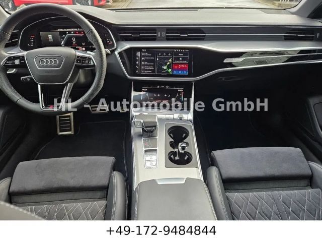 Audi S6 3.0 TDI Avant Quattro