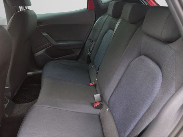 Seat Ibiza 1.0 TSI DSG FR-lijn