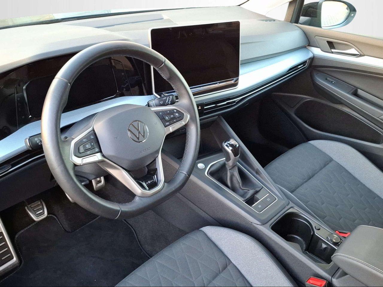 Volkswagen Golf 1.5 TSI Golf VIII Variant