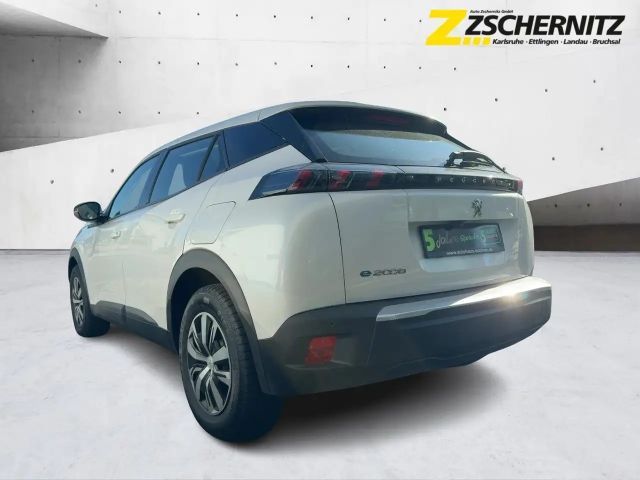 Peugeot E-2008 Active Pack