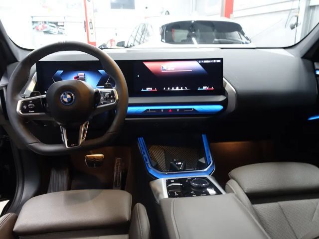 BMW X3 M-Sport xDrive