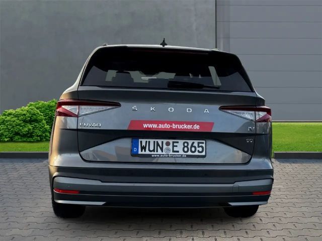 Skoda Enyaq Loft iV 60