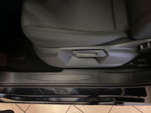 Volkswagen Caddy 1.5 TSI BMT