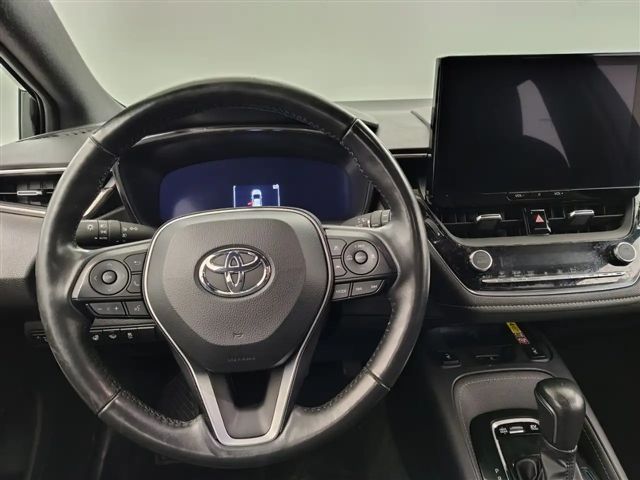 Toyota Corolla Dynamic Hybride