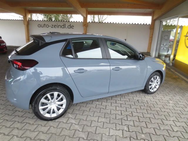 Opel Corsa Edition