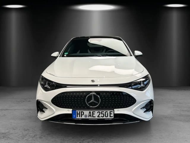 Mercedes-Benz CLA 250 AMG Line Coupé
