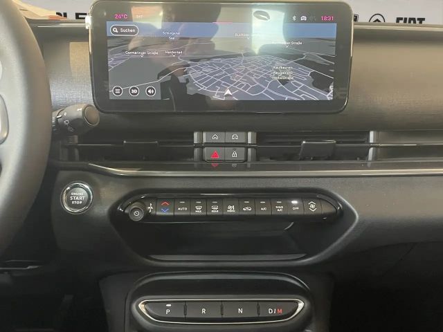 Fiat 600e 1.2 Matrix+LED+SHZ+Winterp.+LM+PDC+SoundSys