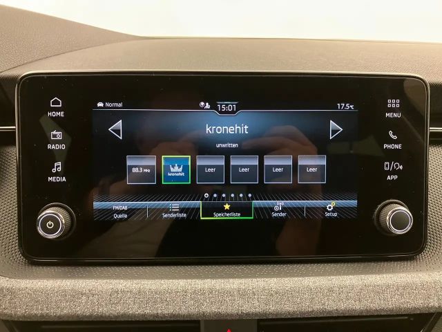 Skoda Scala Selection