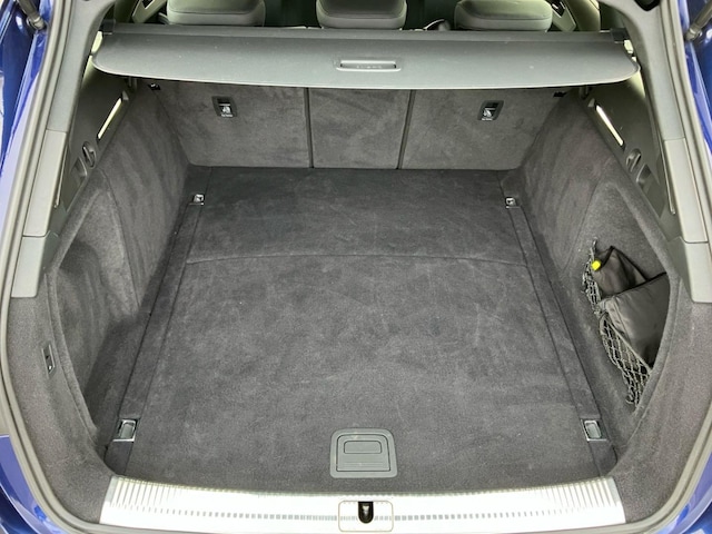 Audi A4 35 TFSI Avant S-Tronic