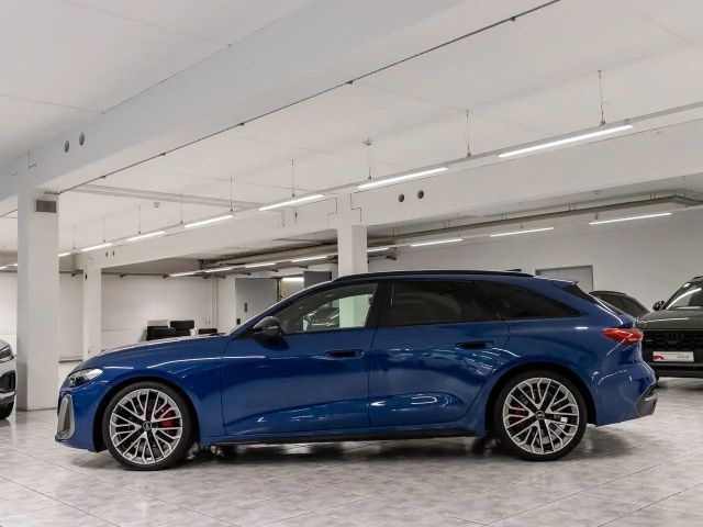 Audi A5 Quattro