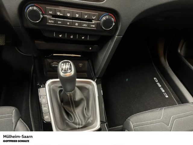 Kia Ceed Design Edition GDi SportWagon