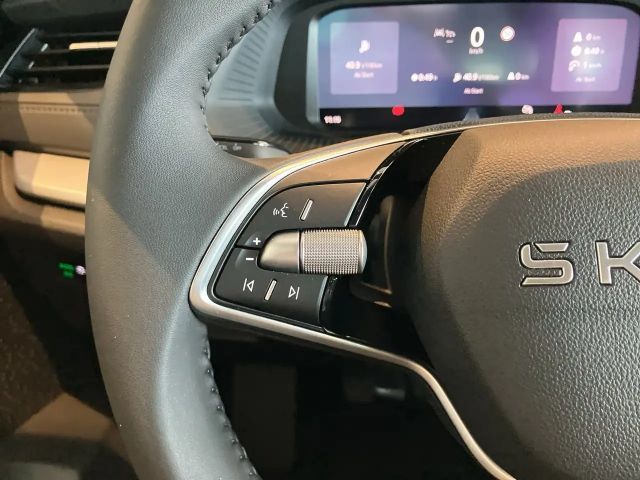 Skoda Octavia Essence TSI