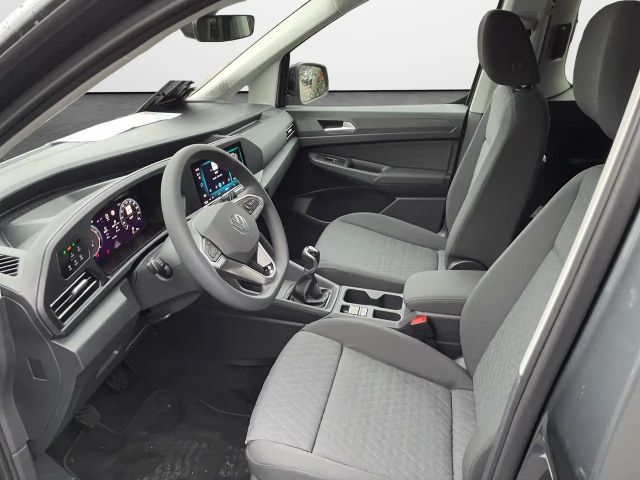 Volkswagen Caddy 1.5 TSI Life Maxi