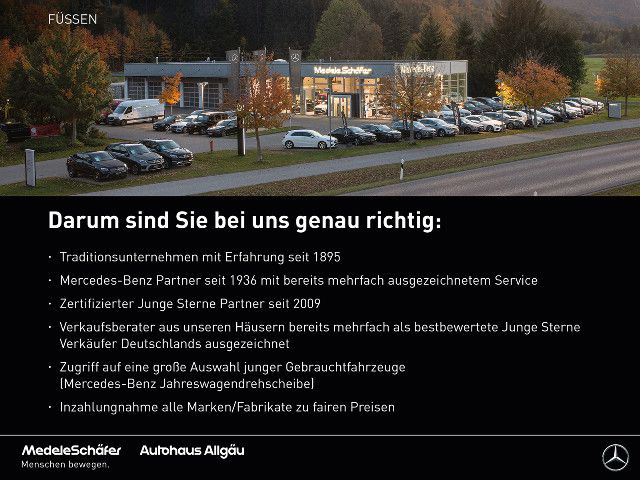 Mercedes-Benz EQE 300 Sedan