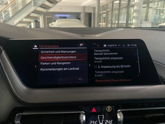 BMW 135 135i Coupé xDrive