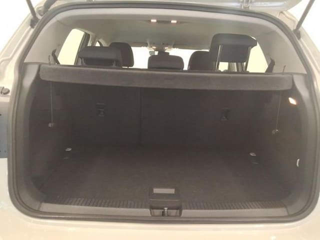 Volkswagen T-Cross 1.0 TSI DSG Life