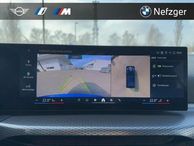 BMW 318 318i M-Sport Touring