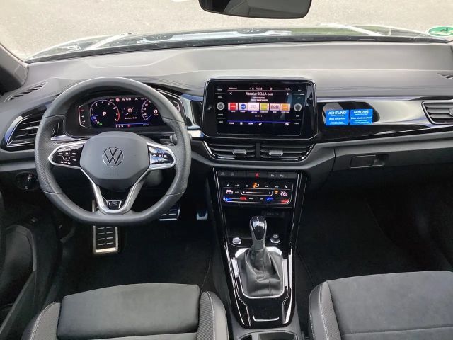 Volkswagen T-Roc DSG IQ.Drive R-Line
