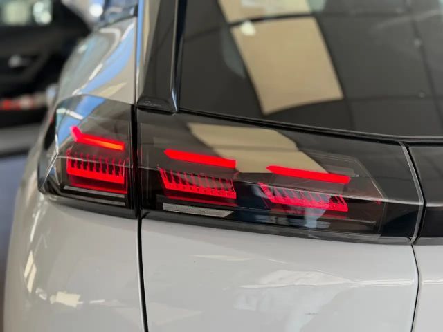 Peugeot 2008 GT-Line PureTech