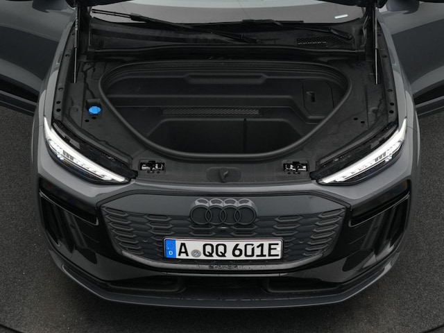 Audi Q6 e-tron Quattro