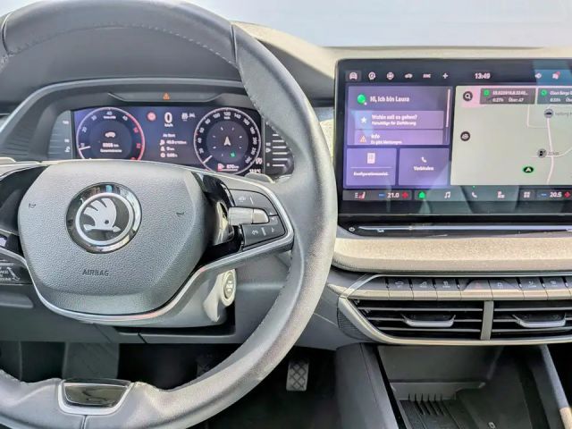 Skoda Octavia 2.0 TDI Selection