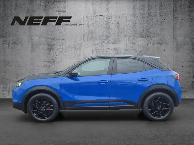 Opel Mokka GS-Line Grand Sport Mokka-e